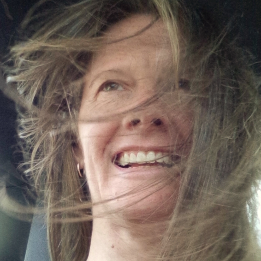 Meet your Posher, Anne